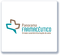 logo Panorama farmacêutico