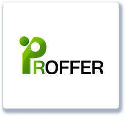 logo Proffer